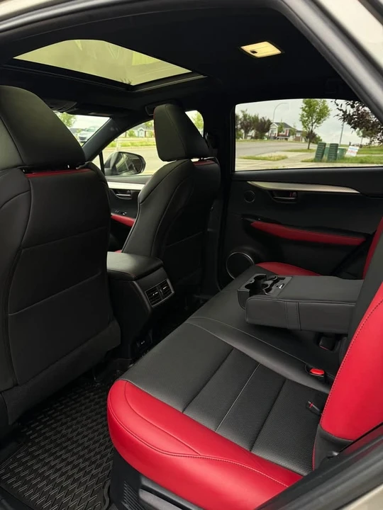 2020 Lexus NX 1st Gen - Image 4 of 12