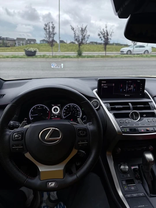 2020 Lexus NX 1st Gen - Image 5 of 12
