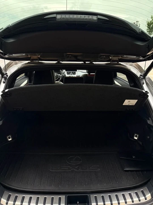 2020 Lexus NX 1st Gen - Image 11 of 12