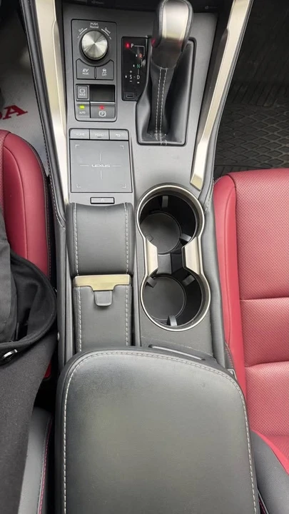 2020 Lexus NX 1st Gen - Image 12 of 14