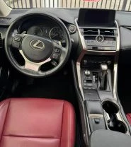 2020 Lexus NX 1st Gen - Image 9 of 12