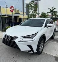 2020 Lexus NX 1st Gen - Image 5 of 12