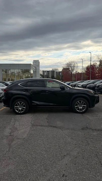2020 Lexus NX 1st Gen - Image 5 of 14