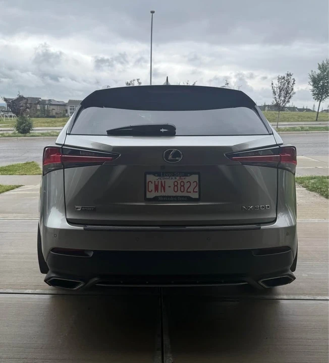 2020 Lexus NX 1st Gen - Image 2 of 12