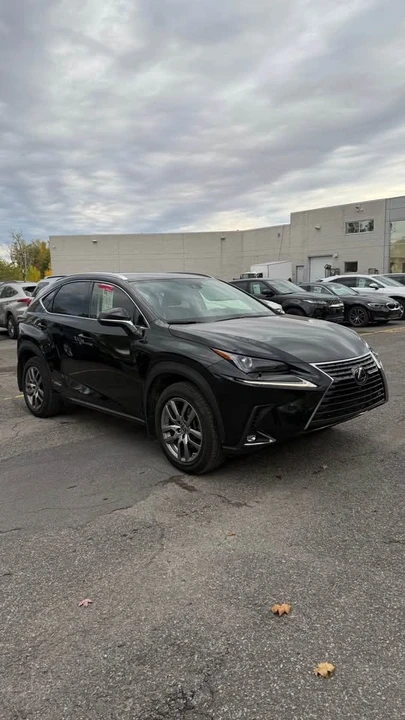 2020 Lexus NX 1st Gen - Image 3 of 14