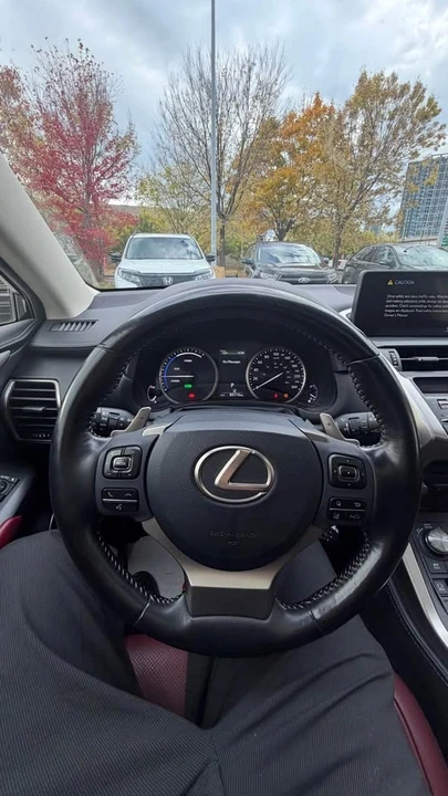 2020 Lexus NX 1st Gen - Image 10 of 14
