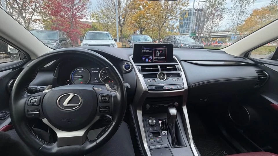 2020 Lexus NX 1st Gen - Image 9 of 14