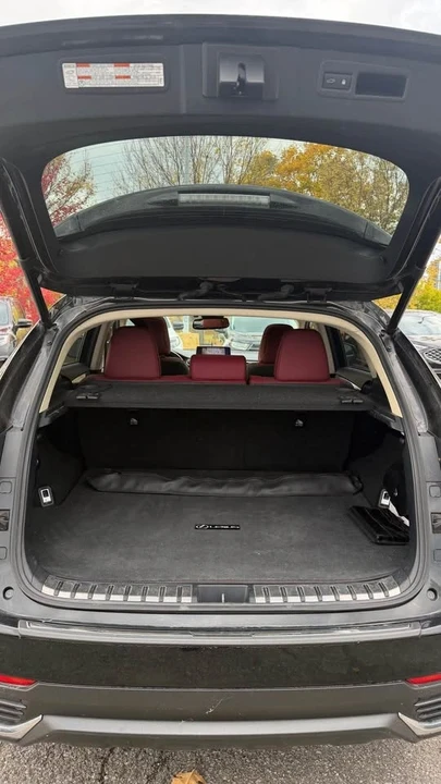 2020 Lexus NX 1st Gen - Image 8 of 14