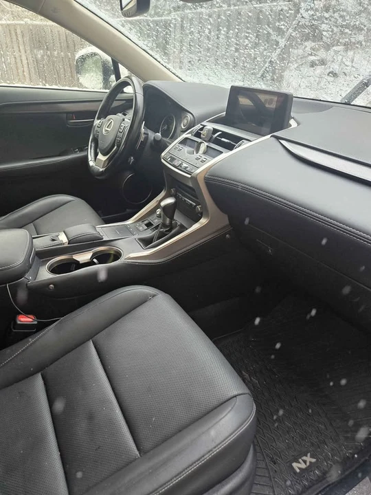 2020 Lexus NX 1st Gen - Image 7 of 9
