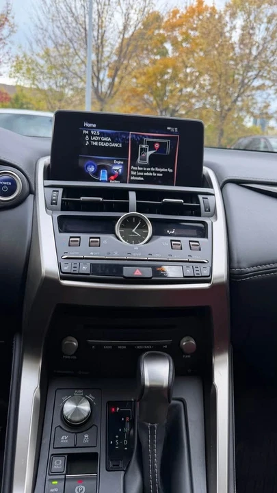 2020 Lexus NX 1st Gen - Image 11 of 14