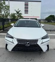 2020 Lexus NX 1st Gen - Image 2 of 12