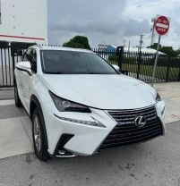 2020 Lexus NX 1st Gen - Image 3 of 12