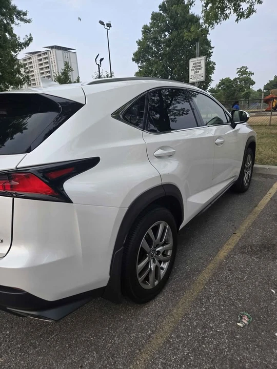 2020 Lexus NX 1st Gen - Image 5 of 9