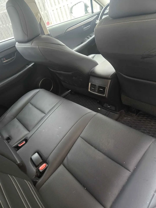 2020 Lexus NX 1st Gen - Image 9 of 9
