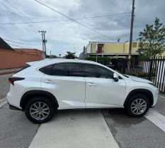 2020 Lexus NX 1st Gen - Image 4 of 12