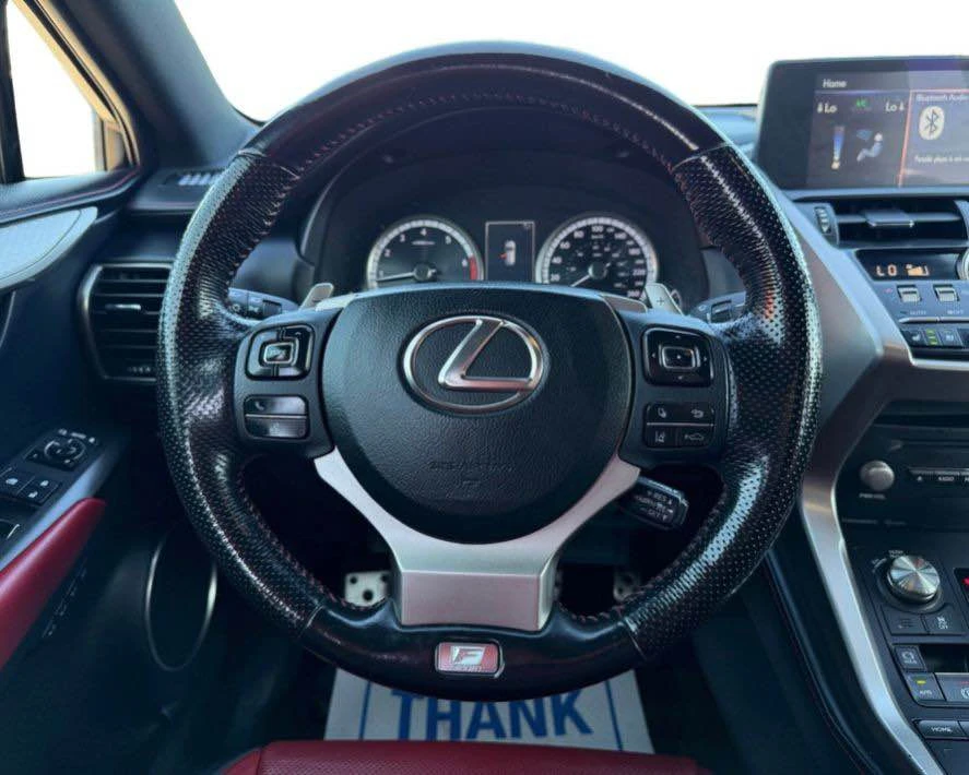 2020 Lexus NX 1st Gen - Image 7 of 8