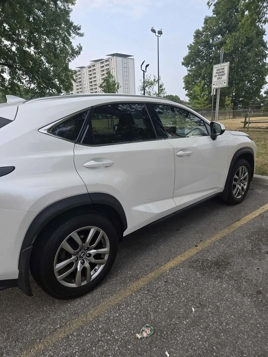2020 Lexus NX 1st Gen - Image 6 of 9
