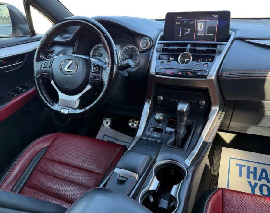 2020 Lexus NX 1st Gen - Image 6 of 8