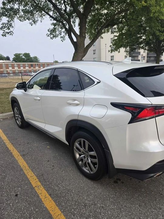 2020 Lexus NX 1st Gen - Image 4 of 9
