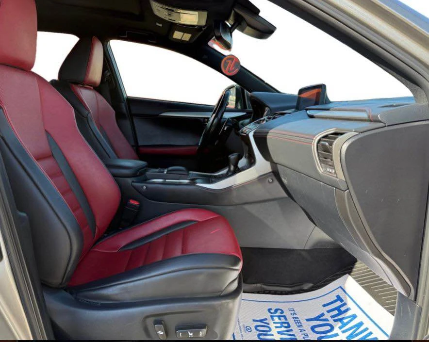 2020 Lexus NX 1st Gen - Image 8 of 8