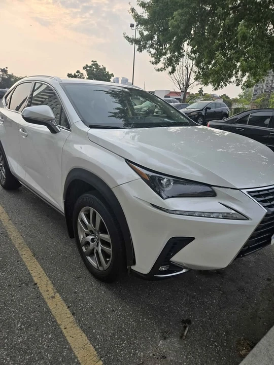 2020 Lexus NX 1st Gen - Image 2 of 9
