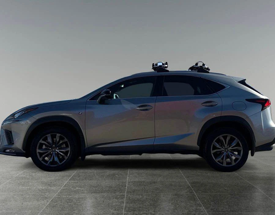 2020 Lexus NX 1st Gen - Image 2 of 8