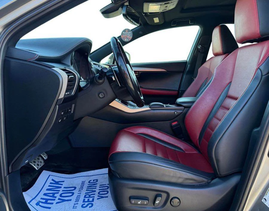 2020 Lexus NX 1st Gen - Image 4 of 8