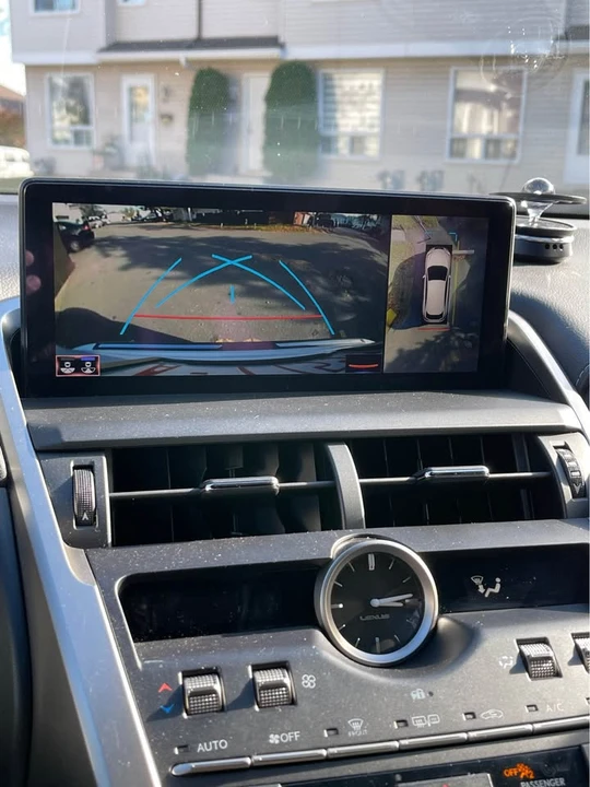 2020 Lexus NX 1st Gen - Image 2 of 9