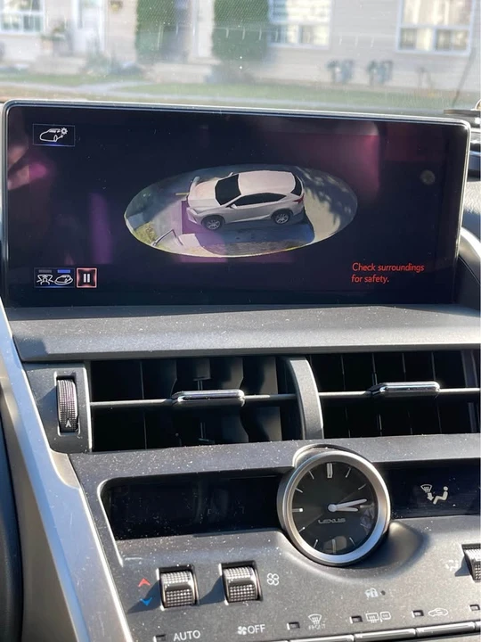 2020 Lexus NX 1st Gen - Image 3 of 9