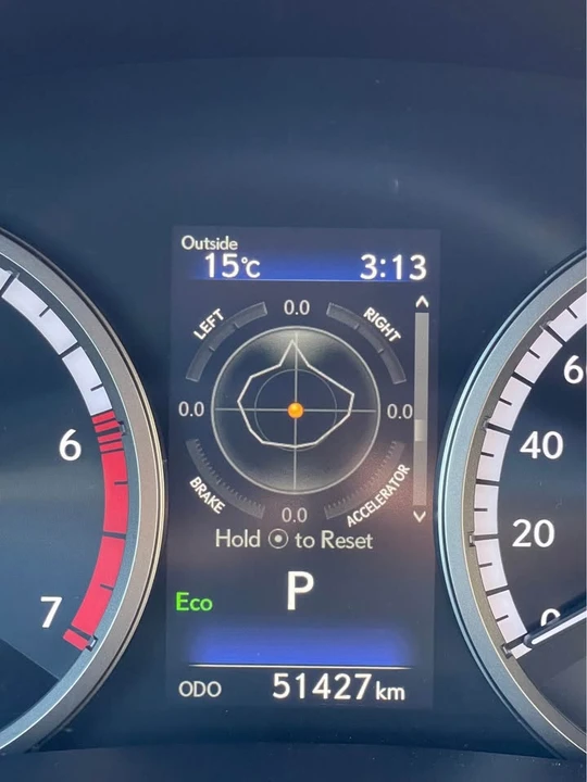 2020 Lexus NX 1st Gen - Image 6 of 9