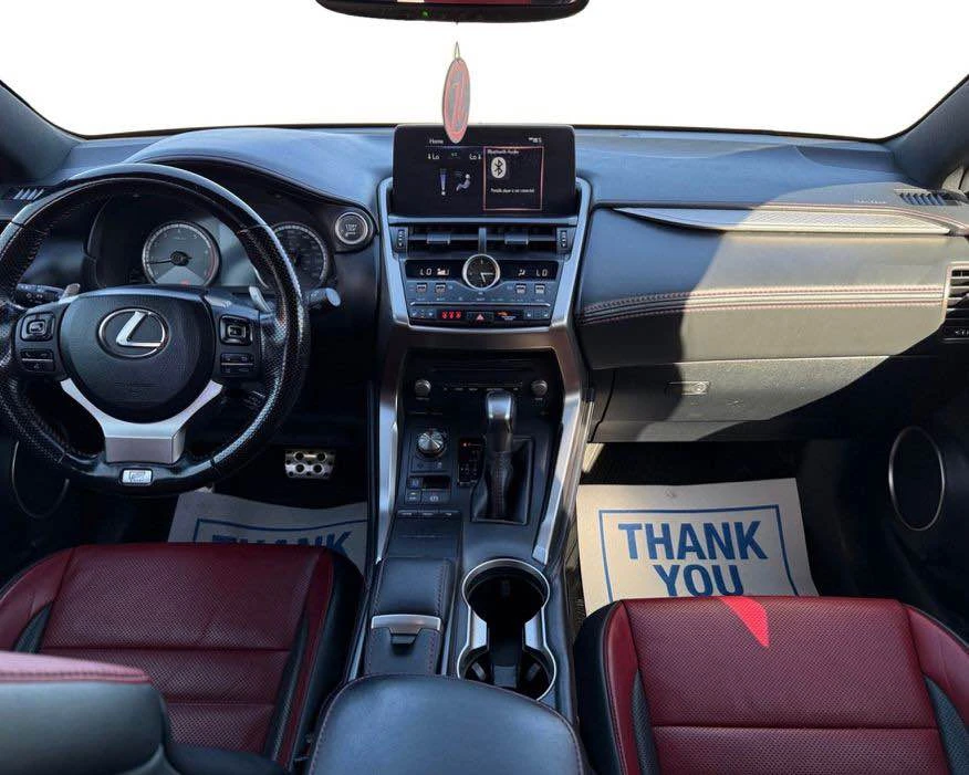 2020 Lexus NX 1st Gen - Image 5 of 8