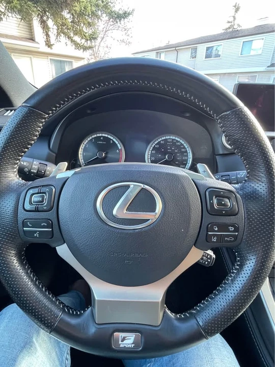 2020 Lexus NX 1st Gen - Image 4 of 9