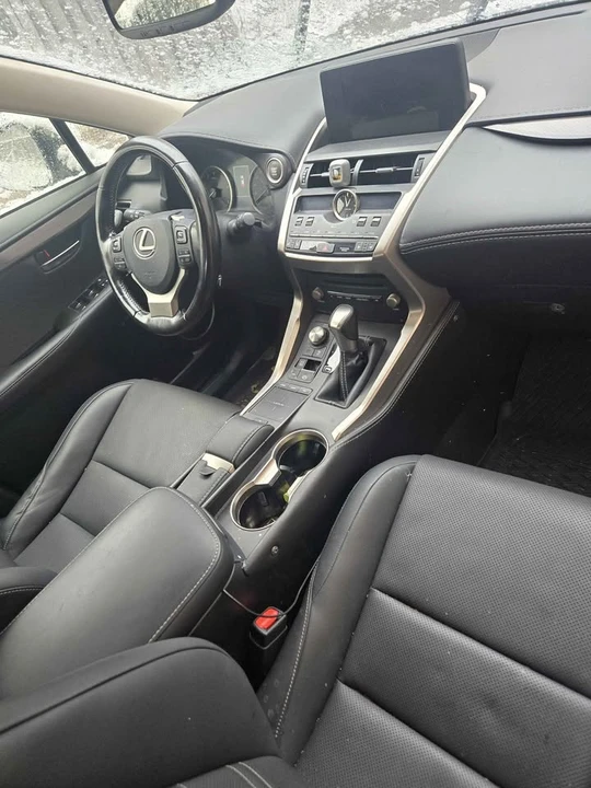 2020 Lexus NX 1st Gen - Image 8 of 9