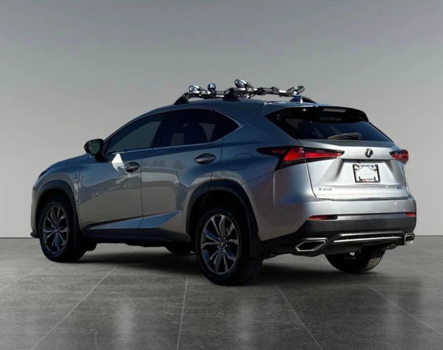2020 Lexus NX 1st Gen - Image 3 of 8
