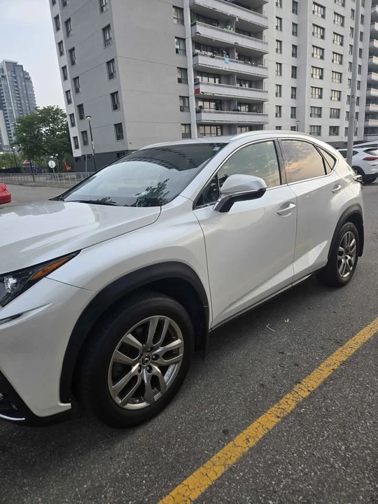 2020 Lexus NX 1st Gen - Image 3 of 9