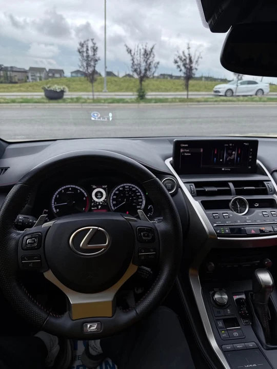 2020 Lexus NX 1st Gen - Image 2 of 8