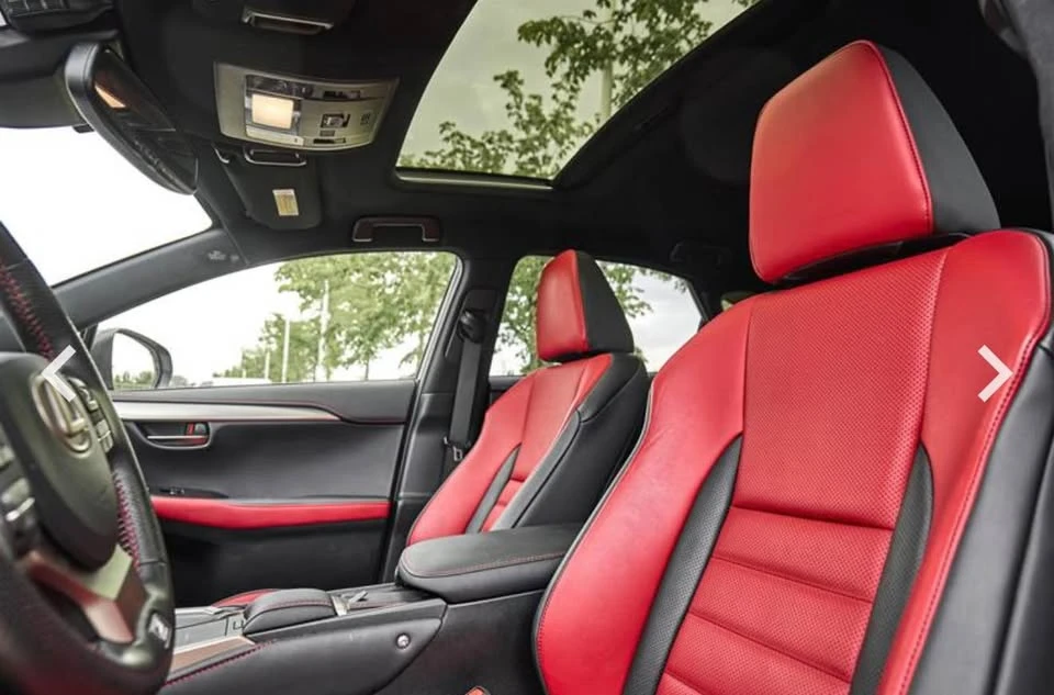 2020 Lexus NX 1st Gen - Image 4 of 8