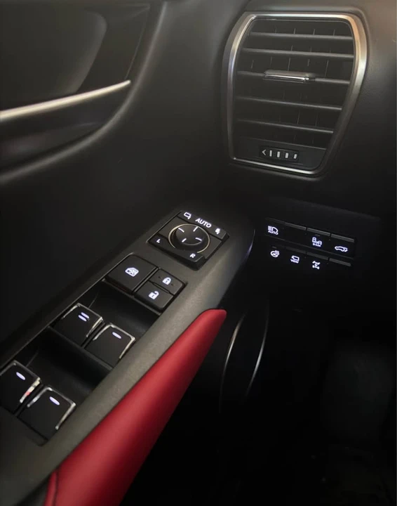 2020 Lexus NX 1st Gen - Image 6 of 8