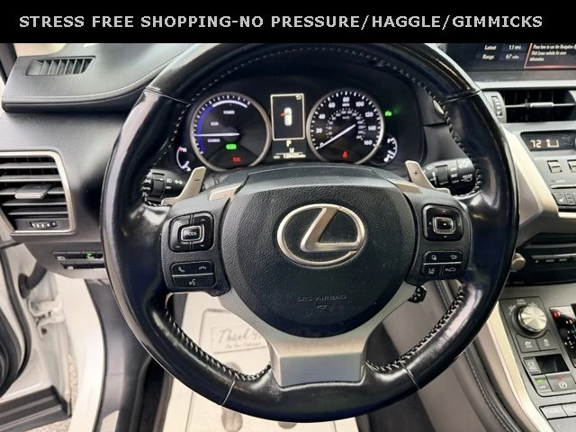 2020 Lexus NX 1st Gen - Image 20 of 20