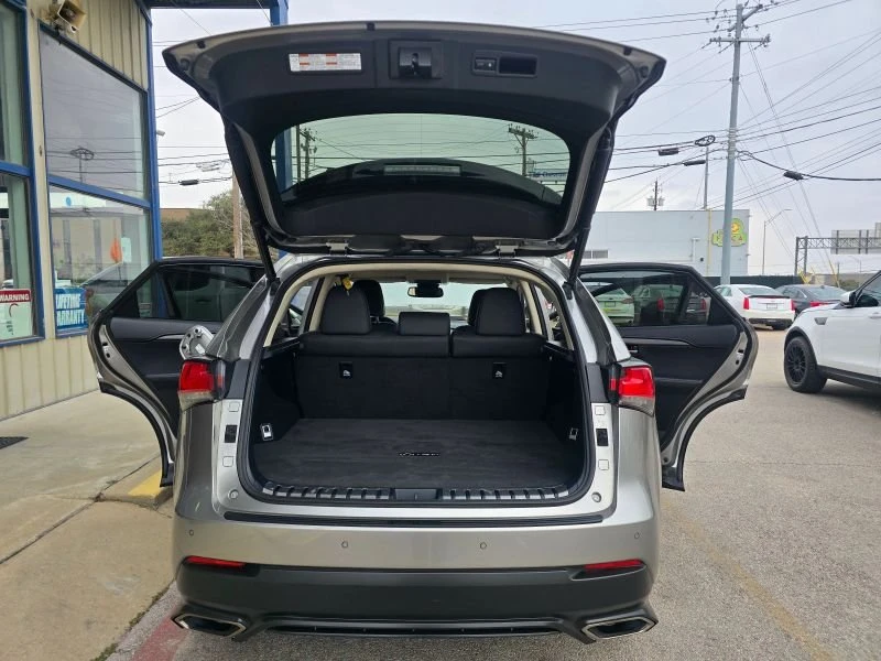 2020 Lexus NX 1st Gen - Image 17 of 19