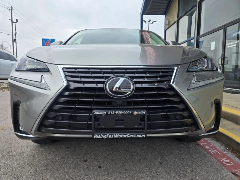 2020 Lexus NX 1st Gen - Image 4 of 19