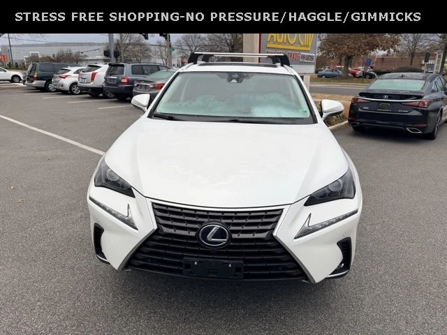 2020 Lexus NX 1st Gen - Image 8 of 20