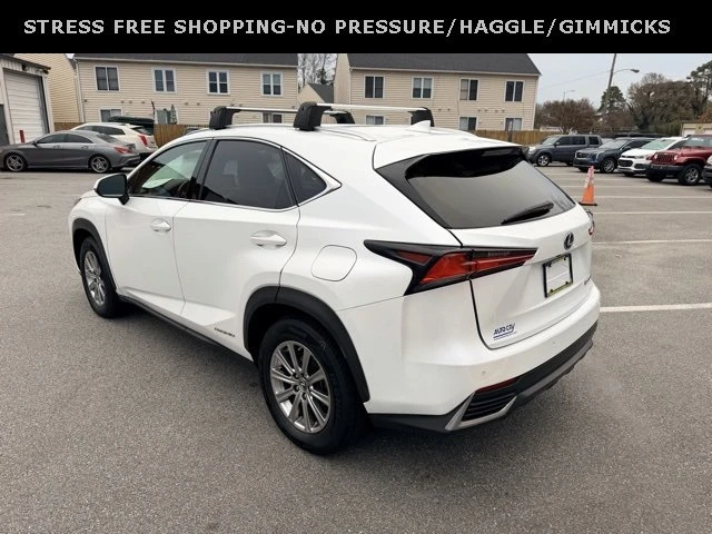 2020 Lexus NX 1st Gen - Image 5 of 20