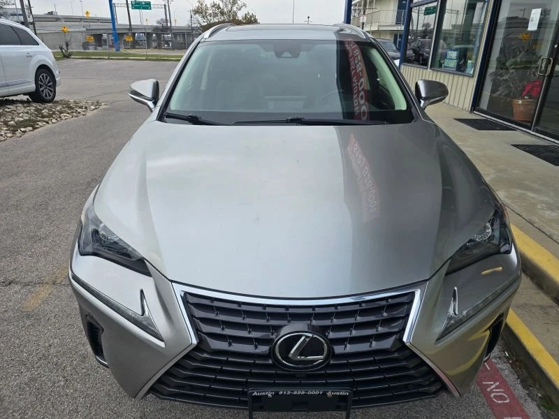 2020 Lexus NX 1st Gen - Image 3 of 19