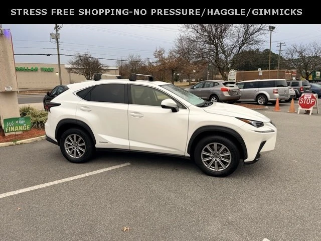 2020 Lexus NX 1st Gen - Image 2 of 20