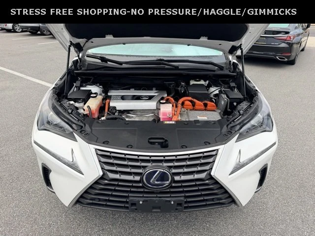 2020 Lexus NX 1st Gen - Image 10 of 20