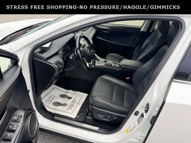 2020 Lexus NX 1st Gen - Image 17 of 20