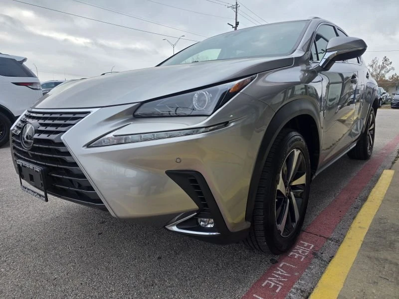 2020 Lexus NX 1st Gen - Image 12 of 19