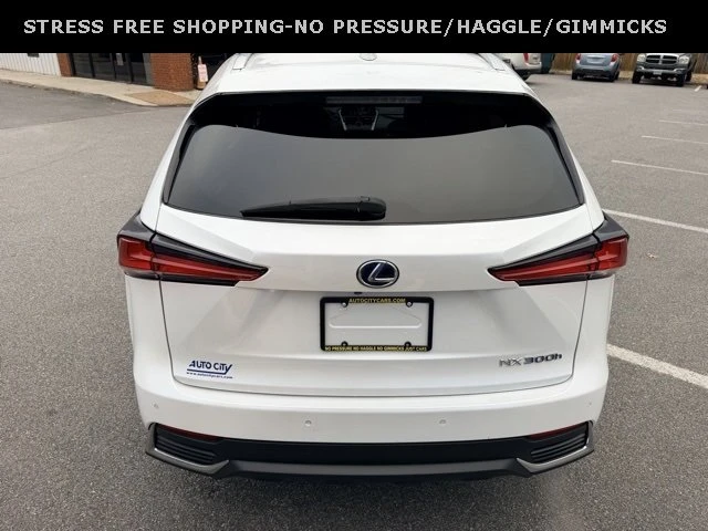 2020 Lexus NX 1st Gen - Image 4 of 20