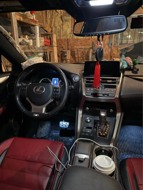 2020 Lexus NX 1st Gen - Image 5 of 6